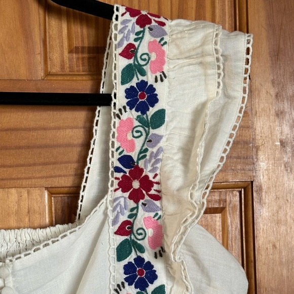 Sézane Women’s Ruby Blouse Size 12 / 44 - Picture 3 of 9